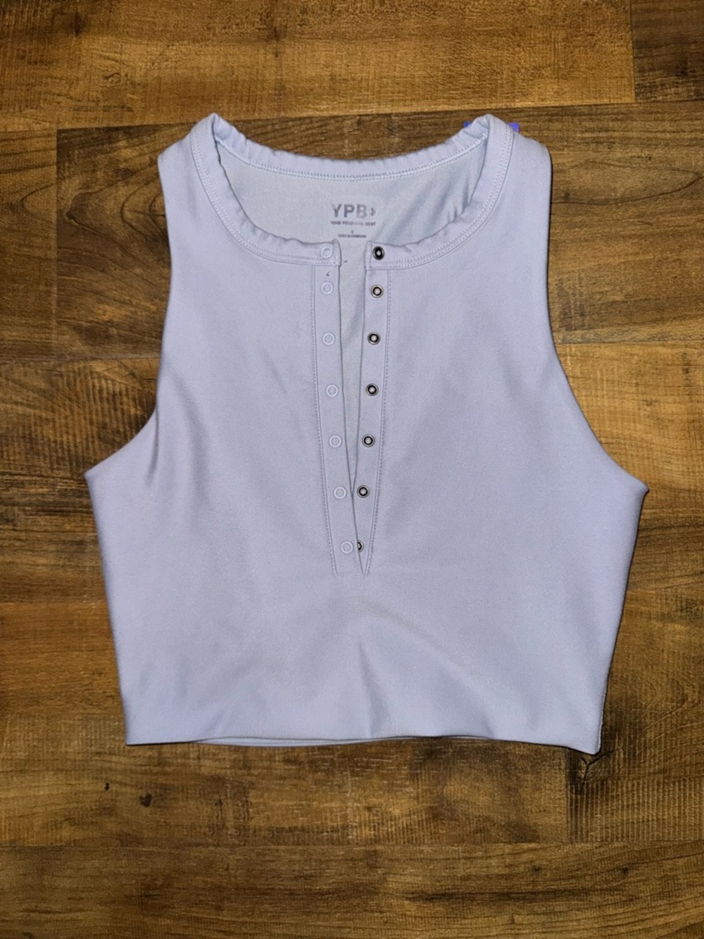 Abercrombie & Fitch YPB Tank
